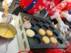 -拾烧车轮饼(世纪金源店)