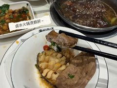 -围炉夜话·潮汕卤水火锅(榕江店)