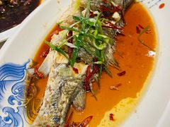 -前王院•巧克力海鲜市集餐厅(万平口店)