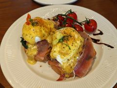 -UPPER KITCHEN(延安路店)