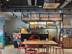 -李叔叔虾蟹大排档(青羊店)