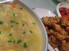 -洲晓鲜·舟山海鲜大排档(朱家尖风景区店)