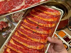 -西塔老太太泥炉烤肉(北京双井店)