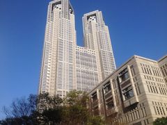 -东京都厅舍