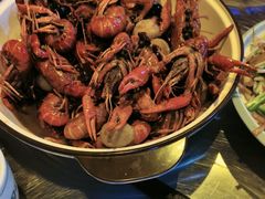 -四禧精酿烧烤串吧(大明湖店)