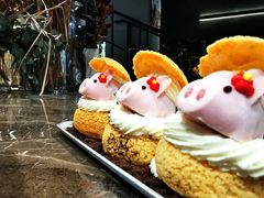 -UMe·玖觅(曲江店)