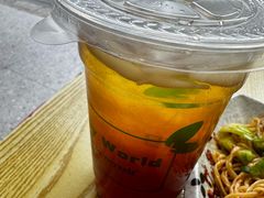 -青和小锅米线(翠湖店)