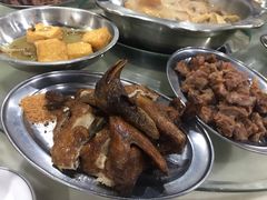 -美兰春记食店·龙舌坡红烧牛肉
