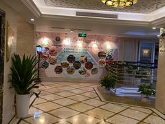 -海韵之星邮轮水会(明发商业广场店)