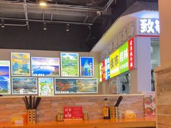 -雙冲柳州螺蛳粉&酸嘢&桂林米粉(簋街店)