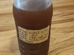 -霸道川面馆(张江店)