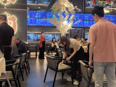 -西塔老太太泥炉烤肉(龙湖北苑天街店)