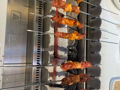 -玉善烧烤串城(长春总店)