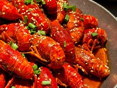 -巴厘龙虾·榜首油焖大虾(洞庭·艺术洋房店)