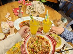-不倒翁·安徽名菜楼(步行街店)