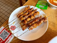 -福茂源横山铁锅羊肉(牡丹园店)