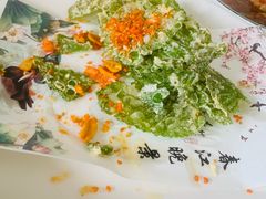 -食光慢宴·安吉土菜馆