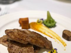 -K·Kitchen KK牛扒厨房(江南西店)