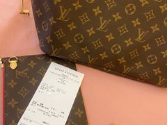 -LV路易威登(德基广场店)