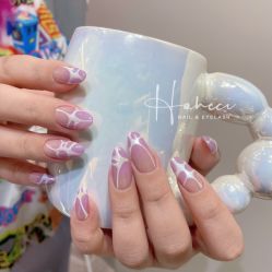 -花岐款式专研健康美甲沙龙