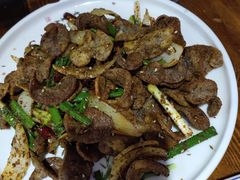 -津沽小院(大直沽总店)