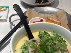 -和府捞面(北美新天地店)