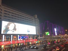 门面-鹿港小镇(西单大悦城店)