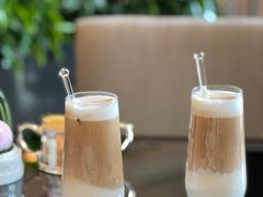 -王府半岛酒店·大堂茶座