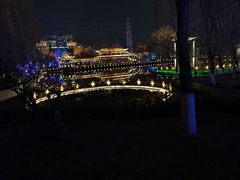 -金城公园