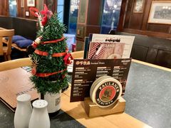 -宝莱纳餐厅(滨江店)