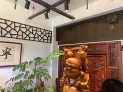 -天禄堂西溪庄园