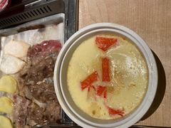 -新石器烤肉(中房金谊广场店)