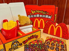 -麦当劳(世贸店)