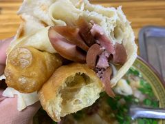 -原掩骨会饶阳豆腐脑总店