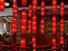 -龙抄手(春熙路总店)