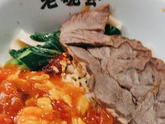 -老碗会·陕西手工面(燕南路店)