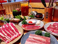-肉问屋·元气一番烧肉(北京总店)