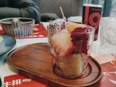 -尊品牛排(绳金塔店)