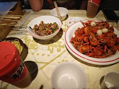 -串盟烧烤大排档·长沙美食地标(星沙店)