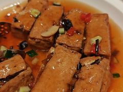 -纪林菜馆·博山菜老字号(华光路店)