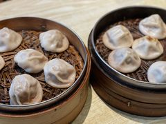 -鸡鸣汤包(复地活力广场店)