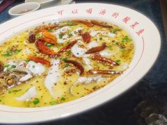 -川里谈·川味小馆(北京路店)