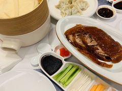 -北京厨房(西安SKP店)