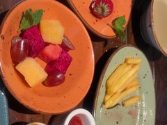 -良木缘咖啡西餐(优品道广场店)
