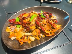 -Ameigo梅果·云贵川bistro(长宁来福士店)