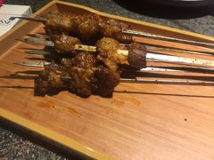 -酒肉行·虎子盐筋烤肉(大寨路店)