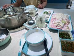 -椰客·海南椰子鸡(新塘永旺梦乐城店)