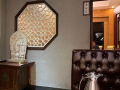 -粥全粥到海鲜家常菜·海肠捞饭(嫩江路店)