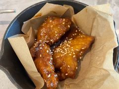 -必胜客(上海新南方商城PH店)