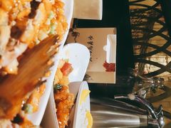 -悠味天老妈疙瘩汤(万达店)